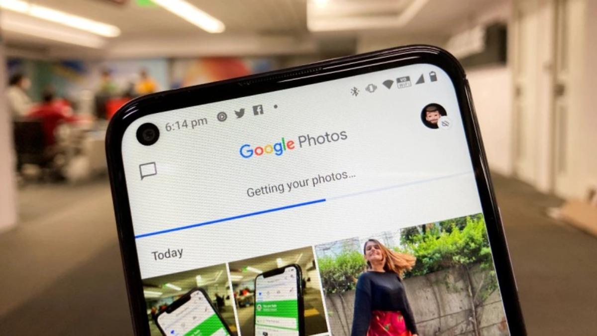 Google Fotoğraflar’a Endişeleri Giderecek Kilitli Klasör Özelliği Geliyor
