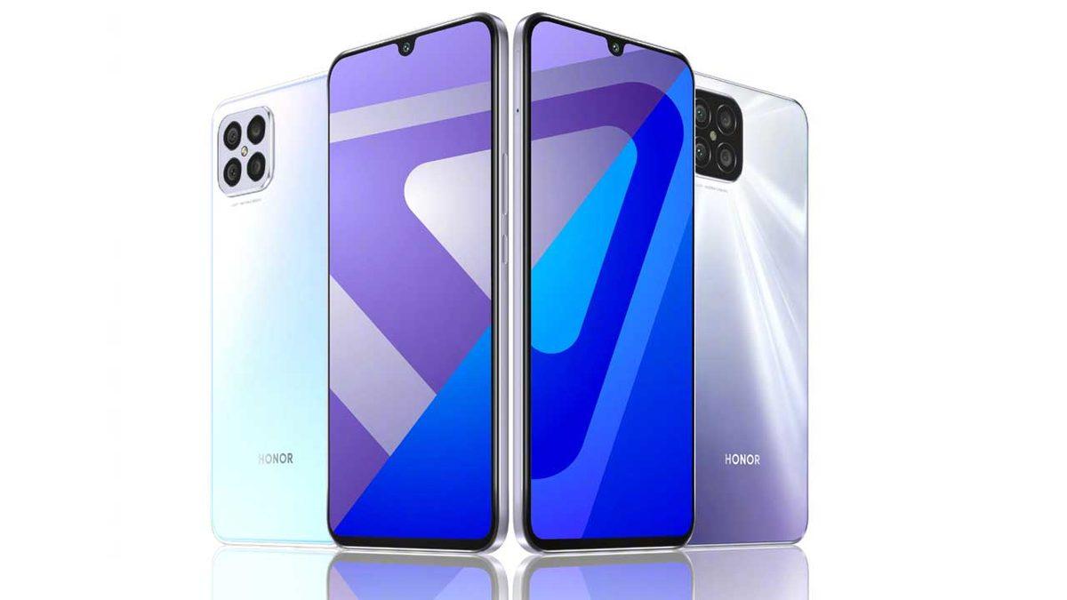 HONOR, ’O Paraya Daha İyisini Alırım’ Dedirten Telefonu Play 5’i Duyurdu