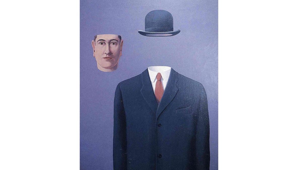 Bakınca Unutmanın Zor Olduğu Bu Tabloları Çizen Ressam René Magritte’in 15 Enteresan Eseri ve Hikayeleri