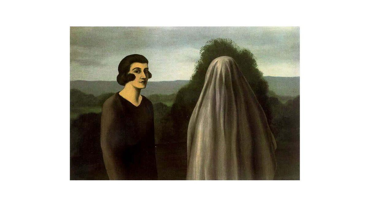 Bakınca Unutmanın Zor Olduğu Bu Tabloları Çizen Ressam René Magritte’in 15 Enteresan Eseri ve Hikayeleri