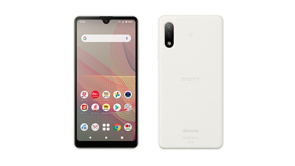 Sony, Tek Elle Kullanıma Uygun Kompakt Telefonu Xperia Ace 2’yi Duyurdu