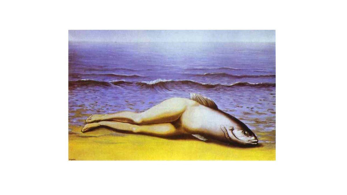 Bakınca Unutmanın Zor Olduğu Bu Tabloları Çizen Ressam René Magritte’in 15 Enteresan Eseri ve Hikayeleri