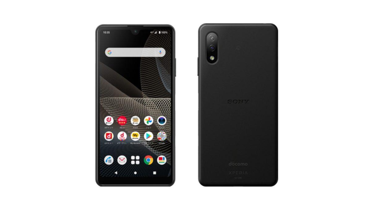 Sony, Tek Elle Kullanıma Uygun Kompakt Telefonu Xperia Ace 2’yi Duyurdu