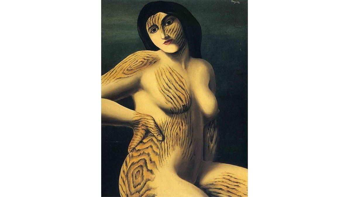 Bakınca Unutmanın Zor Olduğu Bu Tabloları Çizen Ressam René Magritte’in 15 Enteresan Eseri ve Hikayeleri