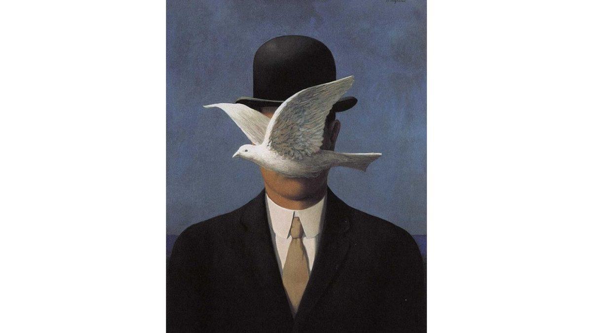 Bakınca Unutmanın Zor Olduğu Bu Tabloları Çizen Ressam René Magritte’in 15 Enteresan Eseri ve Hikayeleri