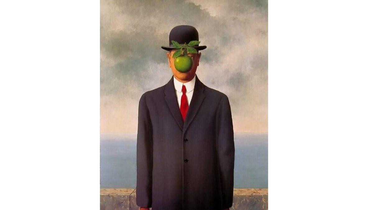 Bakınca Unutmanın Zor Olduğu Bu Tabloları Çizen Ressam René Magritte’in 15 Enteresan Eseri ve Hikayeleri