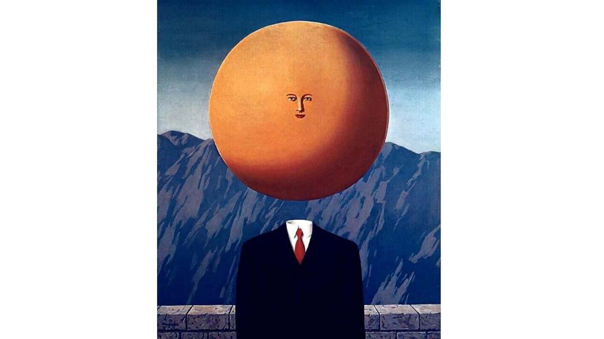 Bakınca Unutmanın Zor Olduğu Bu Tabloları Çizen Ressam René Magritte’in 15 Enteresan Eseri ve Hikayeleri