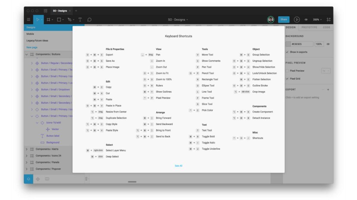 Tasarım Platformu Figma’ya Yeni Başlayanların İşini Kolaylaştıracak 10 Tüyo