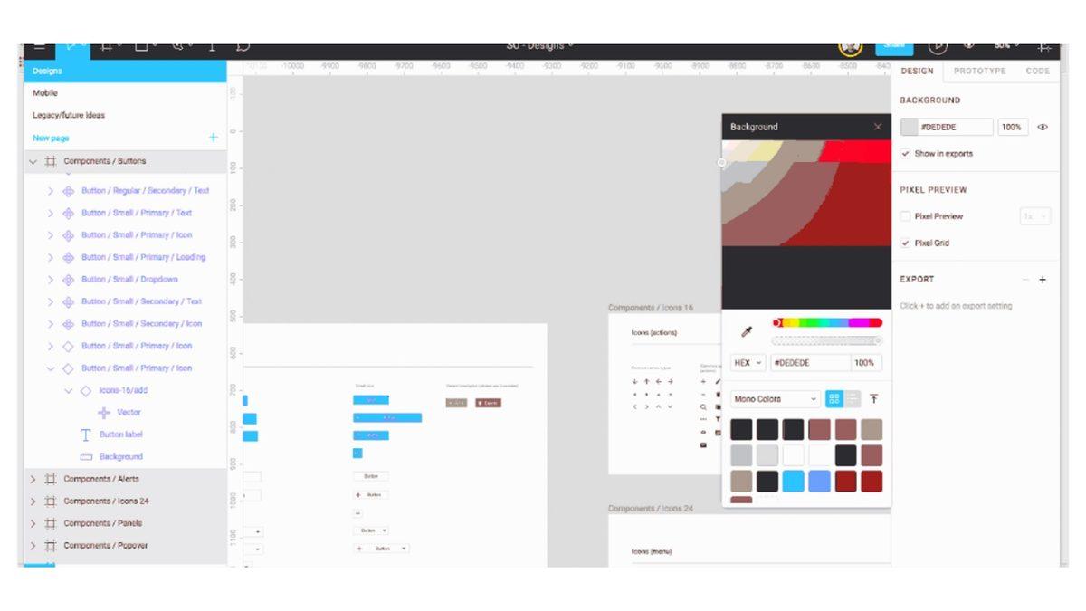 Tasarım Platformu Figma’ya Yeni Başlayanların İşini Kolaylaştıracak 10 Tüyo