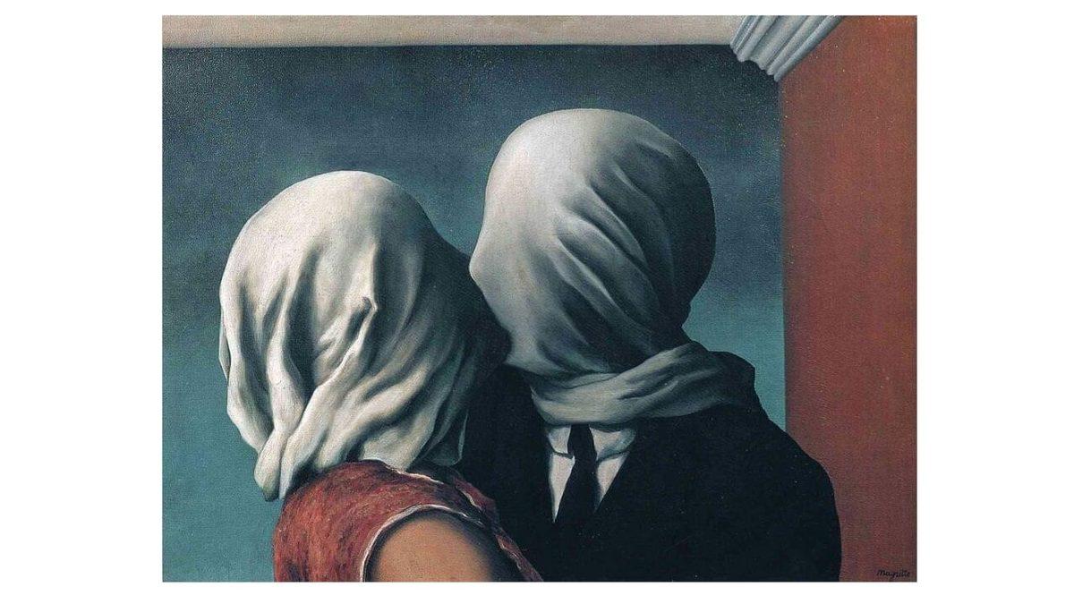 Bakınca Unutmanın Zor Olduğu Bu Tabloları Çizen Ressam René Magritte’in 15 Enteresan Eseri ve Hikayeleri