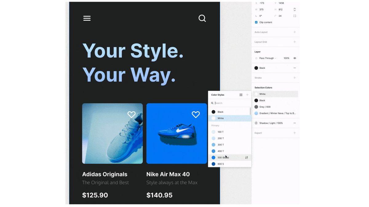 Tasarım Platformu Figma’ya Yeni Başlayanların İşini Kolaylaştıracak 10 Tüyo
