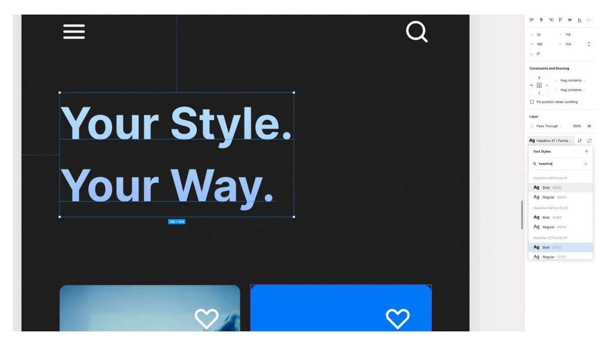 Tasarım Platformu Figma’ya Yeni Başlayanların İşini Kolaylaştıracak 10 Tüyo