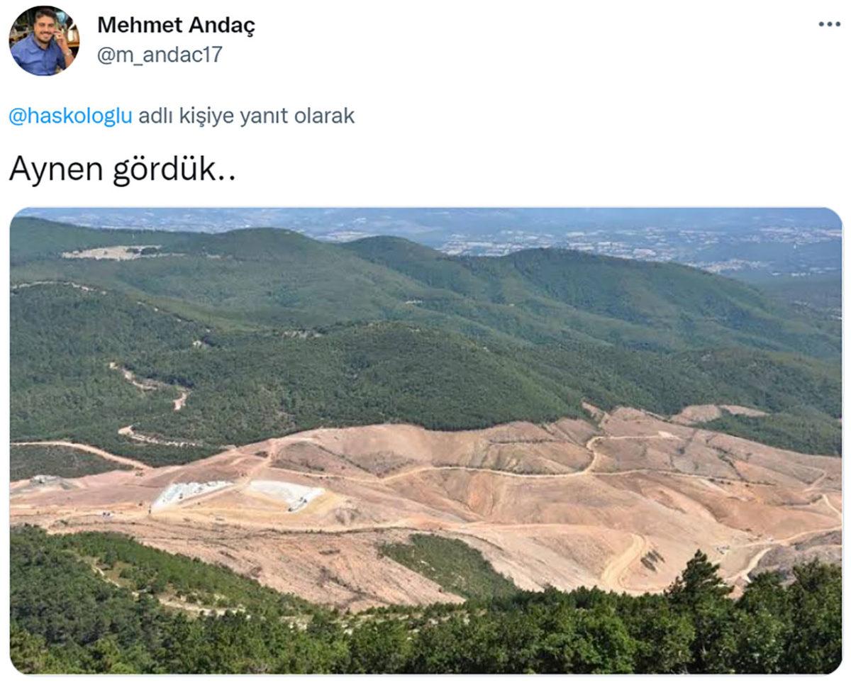 Bakan Varank, Çanakkale’de 100 Milyar Dolarlık Altın Olduğunu Açıkladı: Sosyal Medya İkiye Bölündü