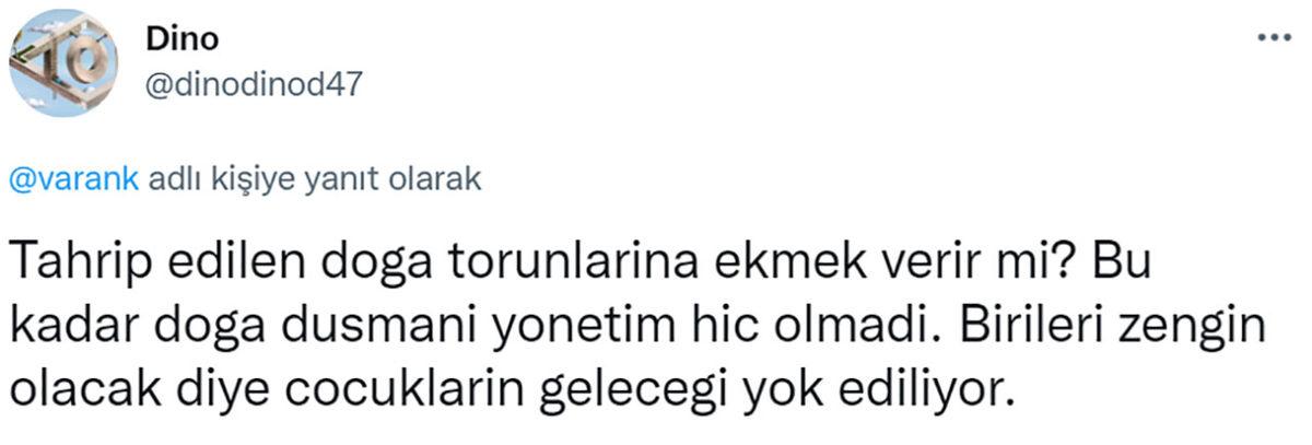 Bakan Varank, Çanakkale’de 100 Milyar Dolarlık Altın Olduğunu Açıkladı: Sosyal Medya İkiye Bölündü