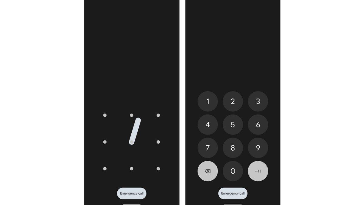 Android 12 Beta Sürümü Bazı Telefonlar İçin Yayınlandı: İşte İlk Ekran Görüntüleri