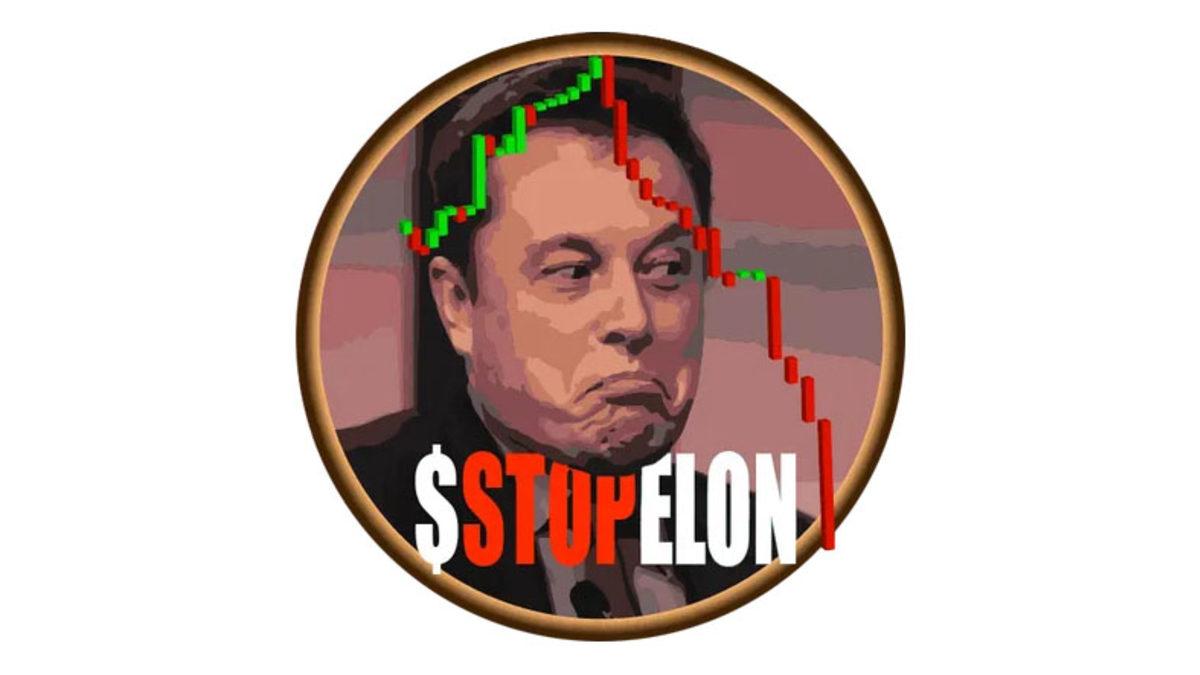 Elon Musk’a Karşı Kurulan ve İlginç Amaçları Olan Kripto Para Birimi: $STOPELON