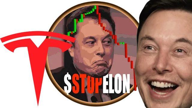Elon Musk’a Karşı Kurulan ve İlginç Amaçları Olan Kripto Para Birimi: $STOPELON