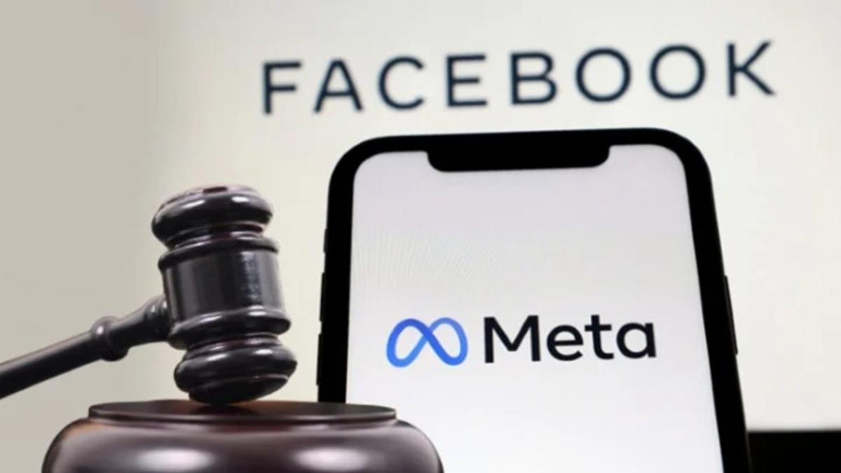 Meta’ya Hasta Mahremiyetini İhlal Ettiği Gerekçesiyle Dava Açıldı!