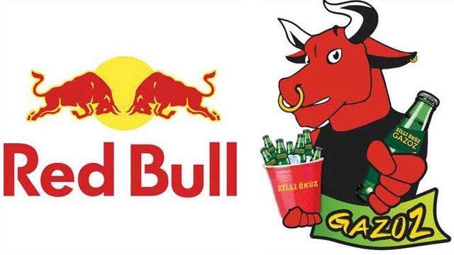 Red Bull, Türk Gazoz Şirketi Zilli Öküz’e Logo Benzerliği Gerekçesiyle Dava Açtı
