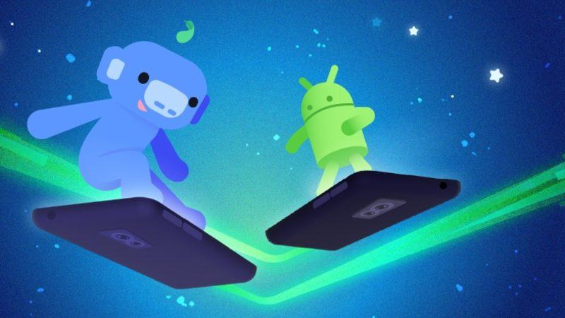 Discord’dan Android Kullanıcılarını Sevindiren Haber: Artık Güncelleme İçin Beklemeleri Gerekmeyecek