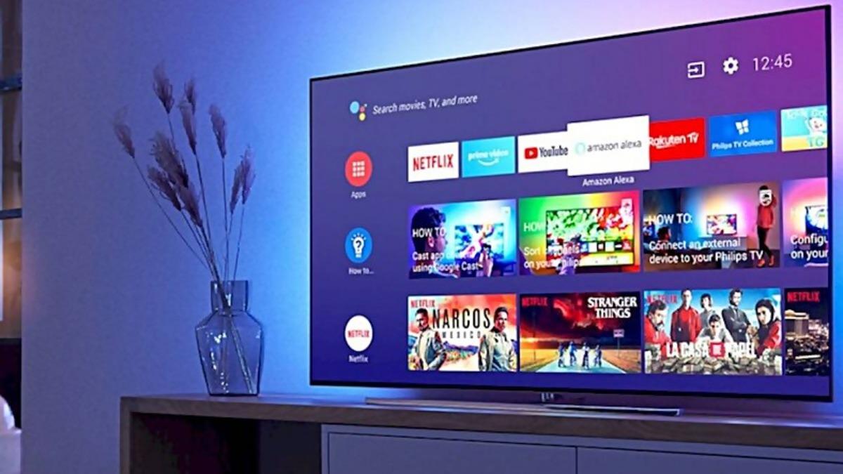 Google, Android 12 ile Birlikte Android TV’ye Gelecek Yenilikleri Açıkladı