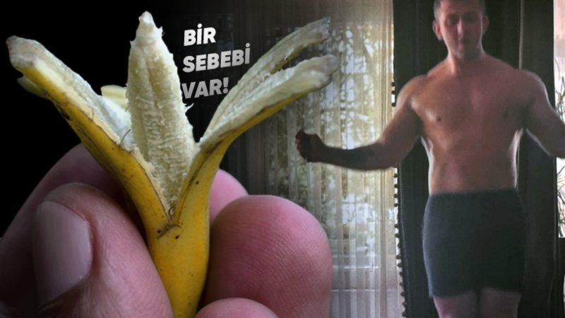 Vücut Çalışan Erkeklerin Penisleri Neden Küçülüyor? İşte Durumun Bilimsel Açıklaması