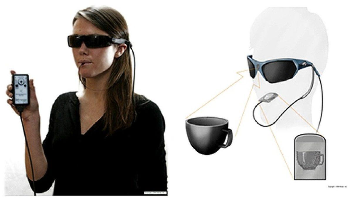 İnsan Dili, Görme Engelli Bireylerin Dünyayı ’Görmesine’ Yardımcı Olabilir: Peki Nasıl?