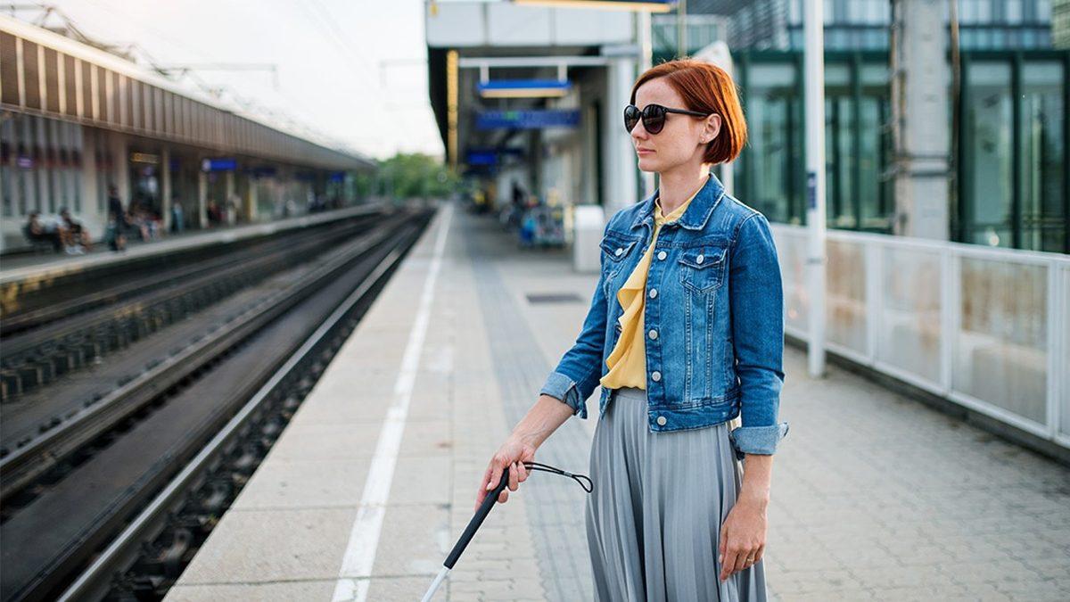 İnsan Dili, Görme Engelli Bireylerin Dünyayı ’Görmesine’ Yardımcı Olabilir: Peki Nasıl?