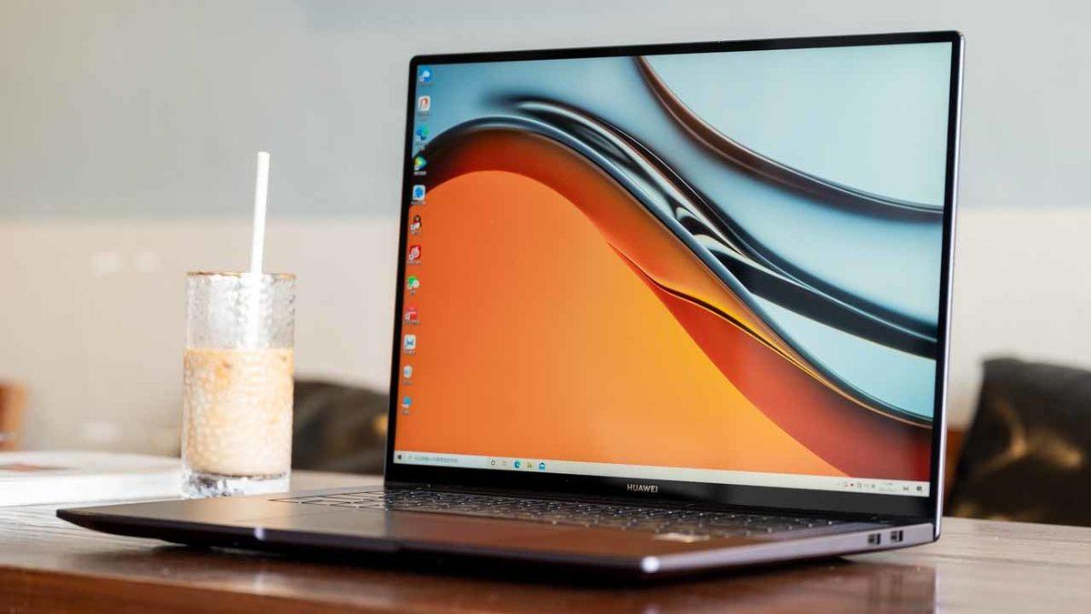 Huawei, 2.5K Ekran Çözünürlüğüne Sahip Dizüstü Bilgisayarı MateBook 16’yı Duyurdu
