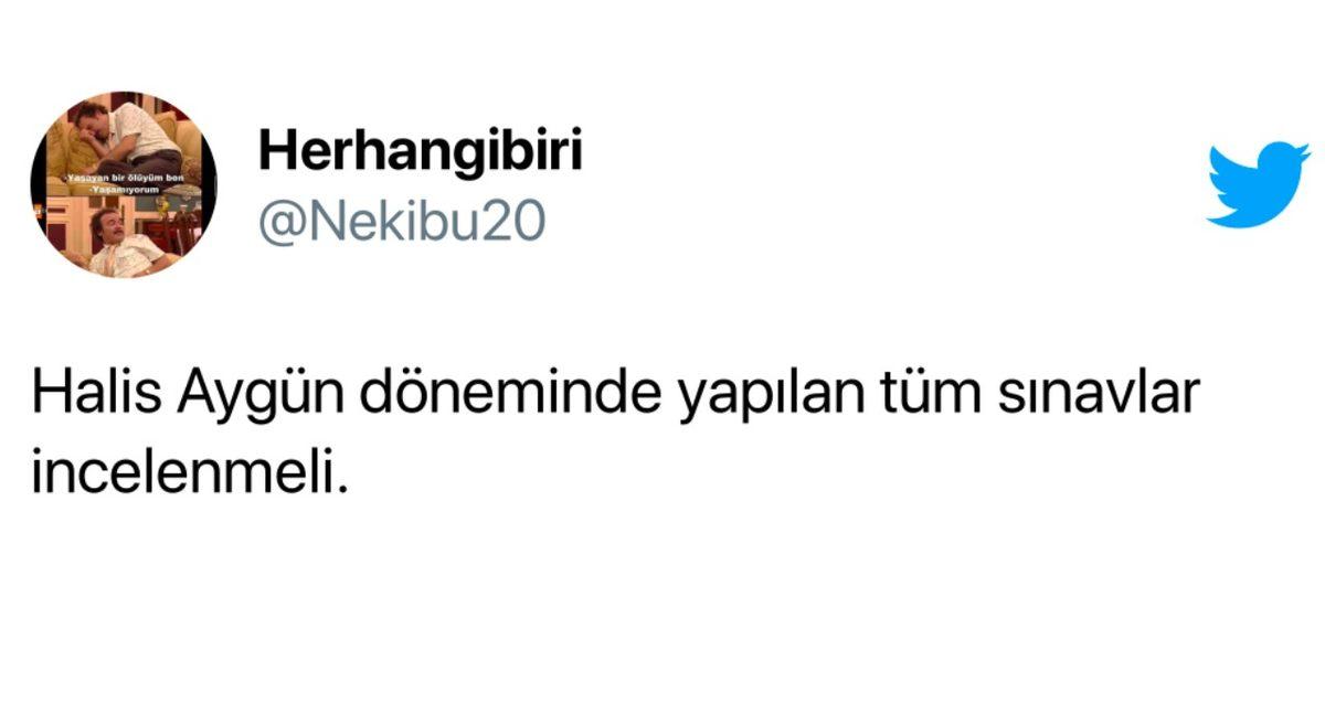 KPSS Soruları Hakkındaki ’Sızdırma’ Tartışmaları Sürerken ÖSYM Başkanı Görevden Alındı