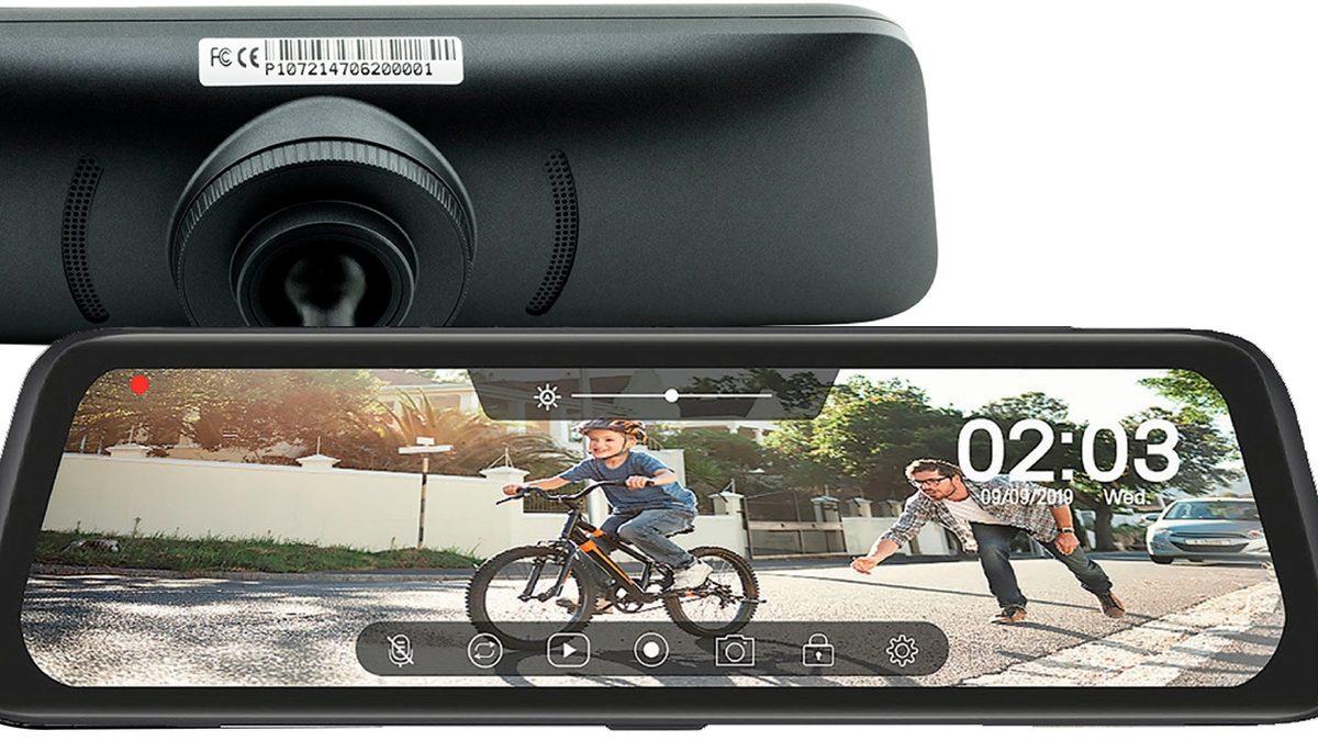 Arabalarda Dikiz Aynasının Altında Bulunan Küçük Çıkıntının ’Vay be!’ Dedirten İşlevi