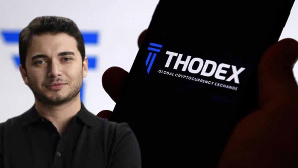 Avrupa Merkezli Borsa Coinmetro’dan Thodex Skandalının Nedeni Hakkında Açıklama