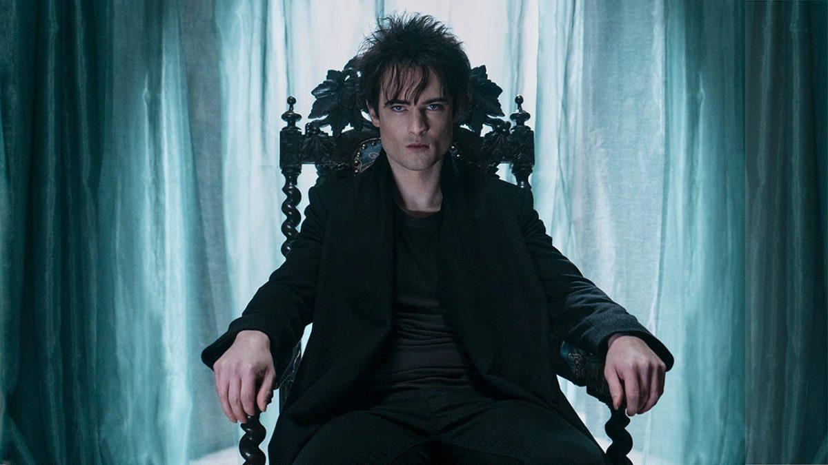 Netflix Tarihinin En Pahalı Dizisi Bugün Yayınlanacak! Peki Sandman’de Bizi Neler Bekliyor?