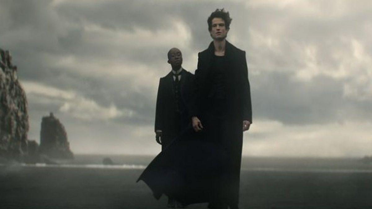 Netflix Tarihinin En Pahalı Dizisi Bugün Yayınlanacak! Peki Sandman’de Bizi Neler Bekliyor?