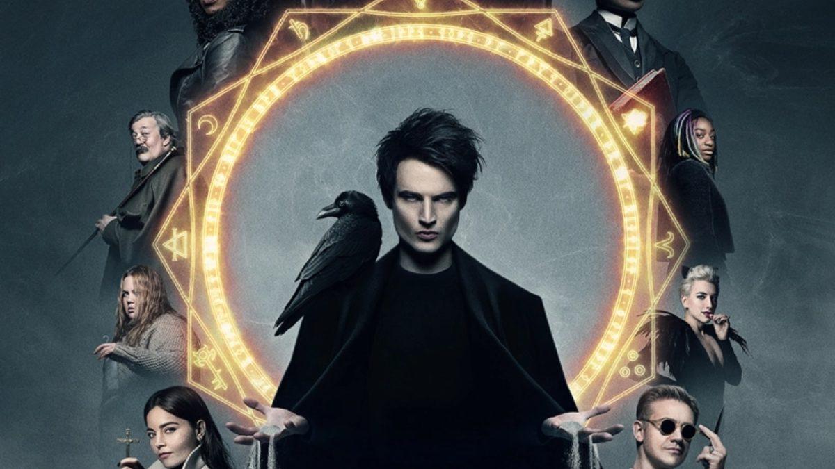 Netflix Tarihinin En Pahalı Dizisi Bugün Yayınlanacak! Peki Sandman’de Bizi Neler Bekliyor?