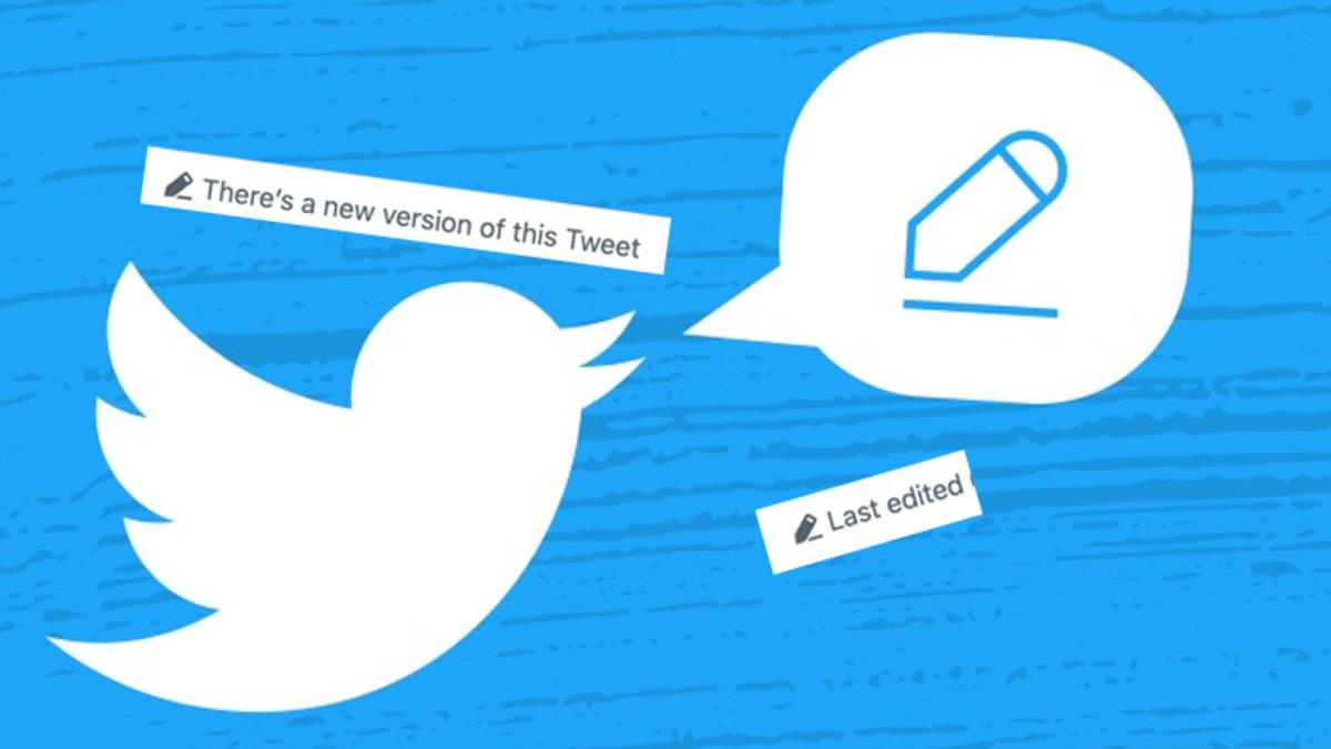 Twitter’da Paylaşıldıktan Sonra Düzenlenen Tweetlerin Nasıl Görüneceği Ortaya Çıktı