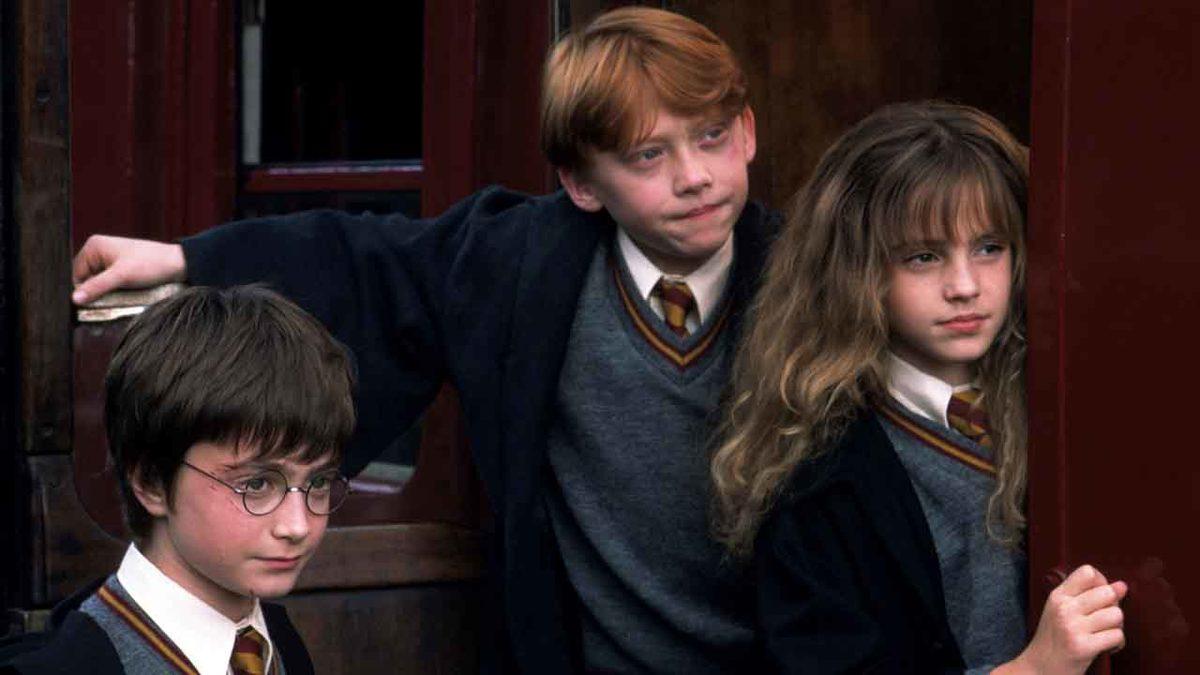 Harry Potter ve Felsefe Taşı’nın 20. Yıl Dönümü İçin İki Özel Proje Duyuruldu