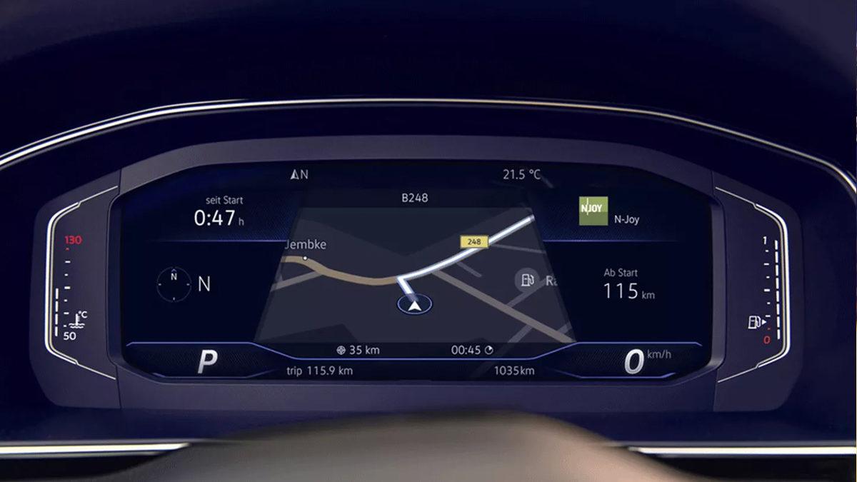 Volkswagen Passat 2022’nin Dikkat Çeken Özellikleri ve Fiyat Listesi: Gerçekten Sınıfının Öncüsü mü?