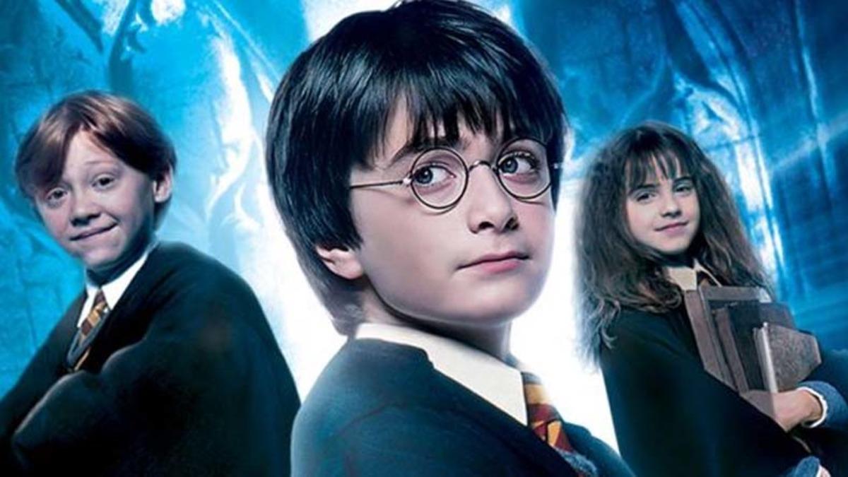 Harry Potter ve Felsefe Taşı’nın 20. Yıl Dönümü İçin İki Özel Proje Duyuruldu