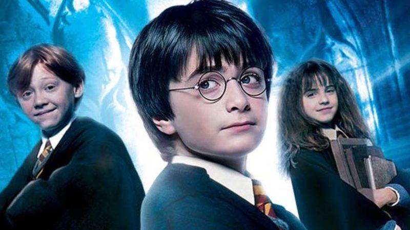 Harry Potter ve Felsefe Taşı’nın 20. Yıl Dönümü İçin İki Özel Proje Duyuruldu