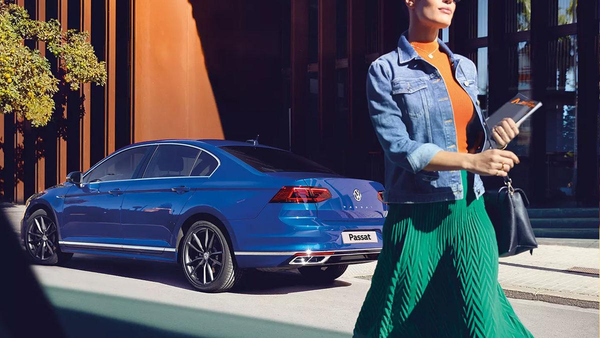 Volkswagen Passat 2022’nin Dikkat Çeken Özellikleri ve Fiyat Listesi: Gerçekten Sınıfının Öncüsü mü?