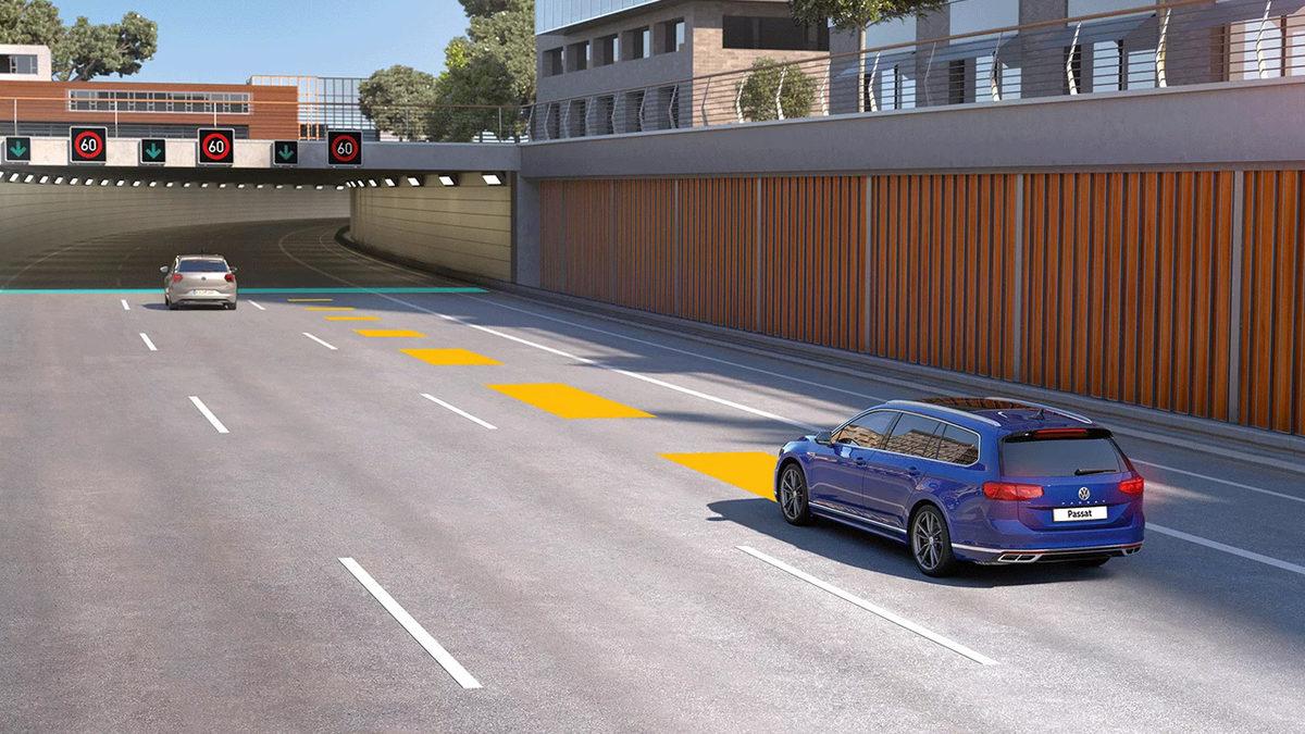 Volkswagen Passat 2022’nin Dikkat Çeken Özellikleri ve Fiyat Listesi: Gerçekten Sınıfının Öncüsü mü?