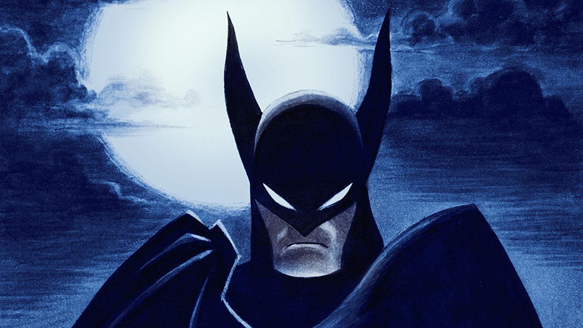 Batman’in Yeni Animasyon Dizisi HBO Max’e Geliyor