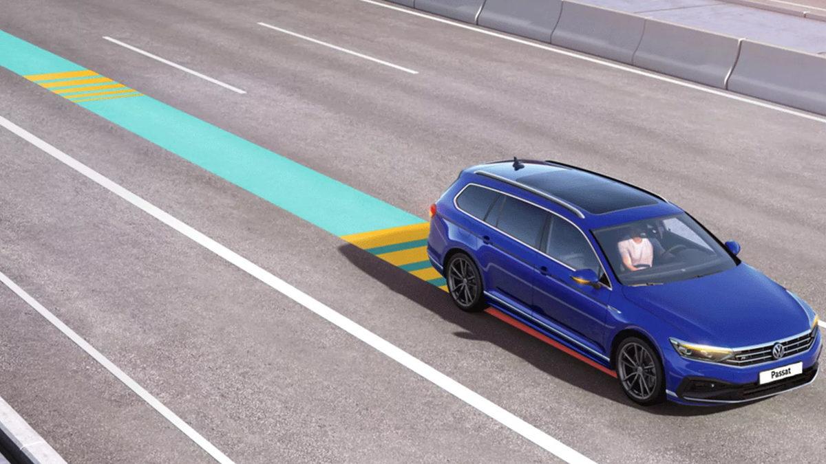 Volkswagen Passat 2022’nin Dikkat Çeken Özellikleri ve Fiyat Listesi: Gerçekten Sınıfının Öncüsü mü?