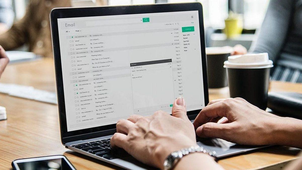 İnternette 1 Günde Neler Olduğunu Gösteren 5 Enteresan Bilgi