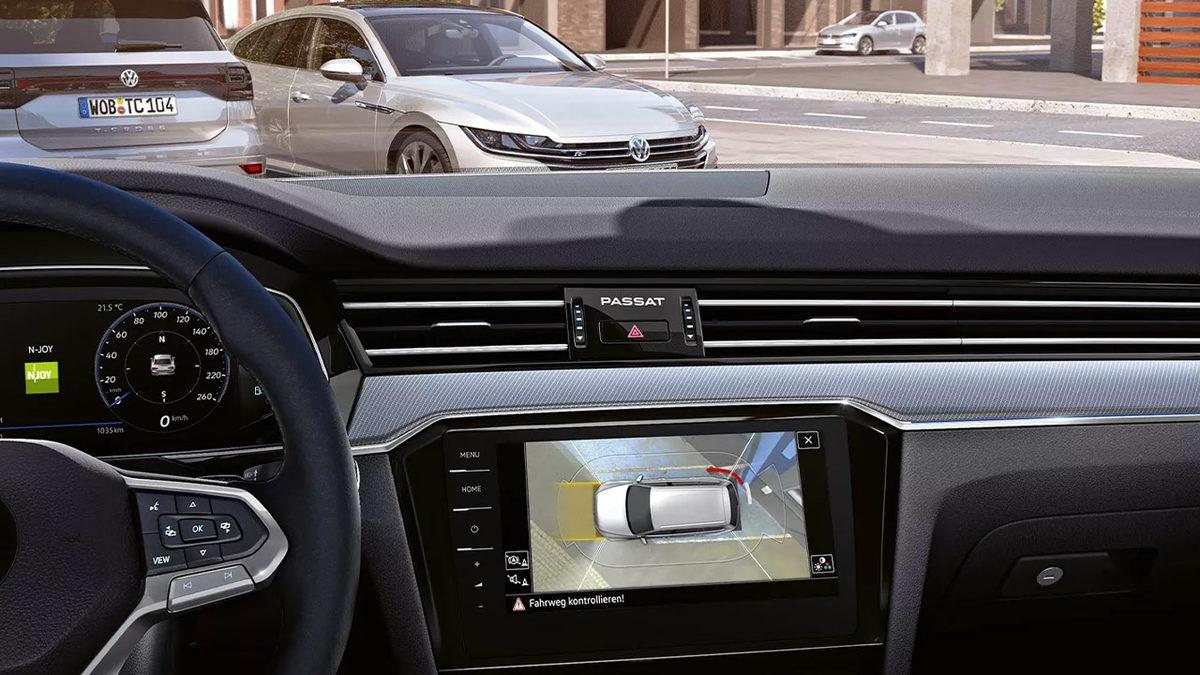 Volkswagen Passat 2022’nin Dikkat Çeken Özellikleri ve Fiyat Listesi: Gerçekten Sınıfının Öncüsü mü?