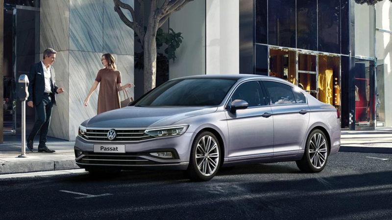 Volkswagen Passat 2022’nin Dikkat Çeken Özellikleri ve Fiyat Listesi: Gerçekten Sınıfının Öncüsü mü?