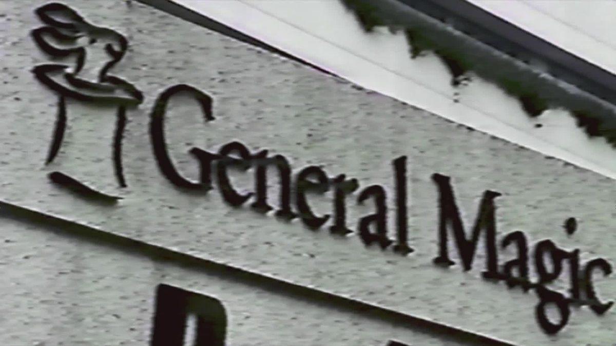 Akıllı Telefon Fikrini Apple’dan Önce Bulan General Magic Şirketinin İbretlik Batış Öyküsü