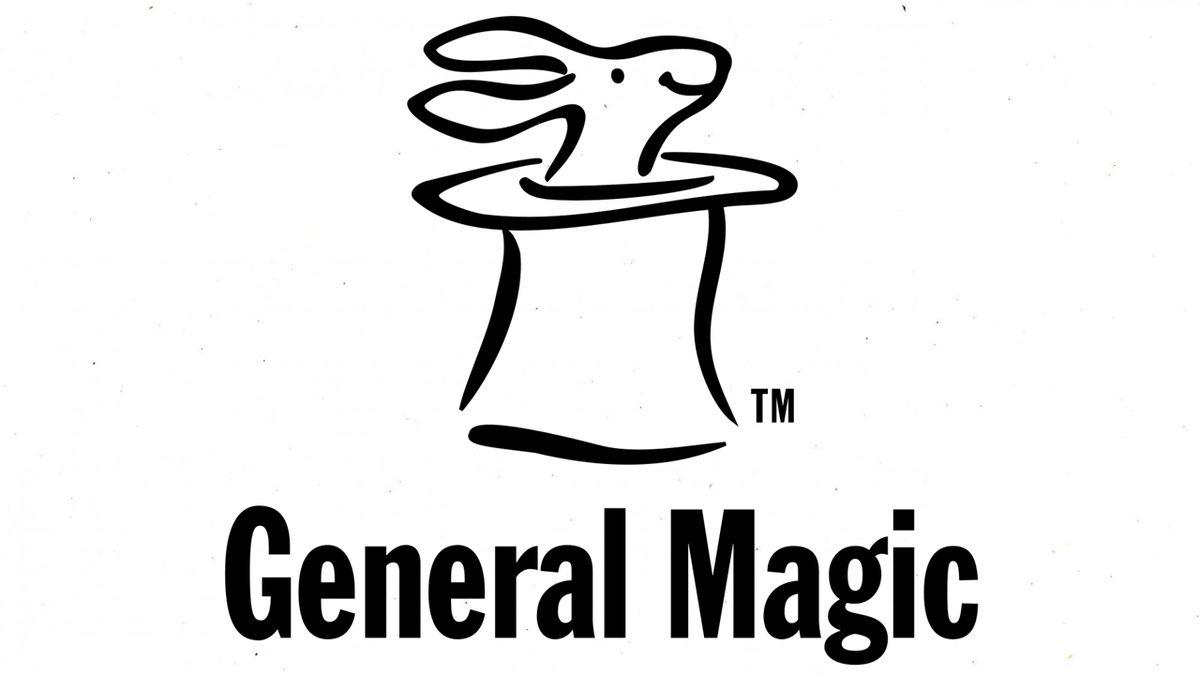 Akıllı Telefon Fikrini Apple’dan Önce Bulan General Magic Şirketinin İbretlik Batış Öyküsü