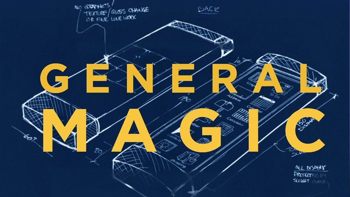 Akıllı Telefon Fikrini Apple’dan Önce Bulan General Magic Şirketinin İbretlik Batış Öyküsü